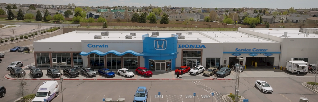 Dealership gallery photo 1